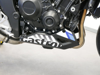 HONDA CB 1000 HORNET LLC