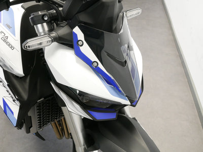 HONDA CB 1000 HORNET LLC