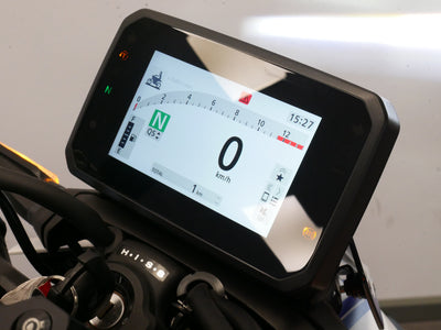 HONDA CB 1000 HORNET LLC