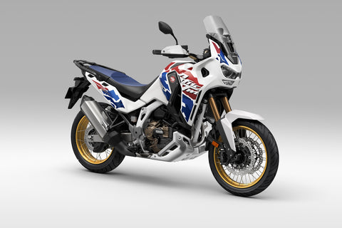 HONDA CRF 1100 ADV. SP. DCT ES
