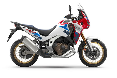 HONDA CRF 1100 ADV. SP. DCT ES RT