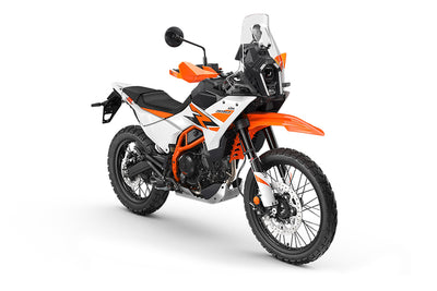 KTM 390 ADVENTURE R RT