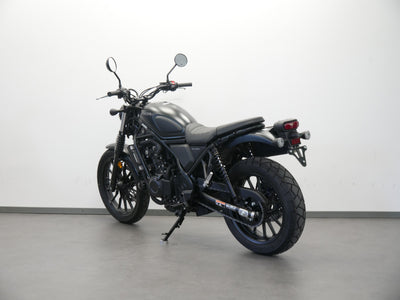 HONDA CL 500