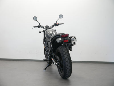 HONDA CL 500