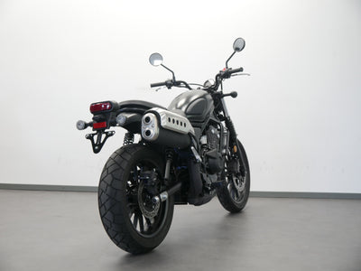 HONDA CL 500
