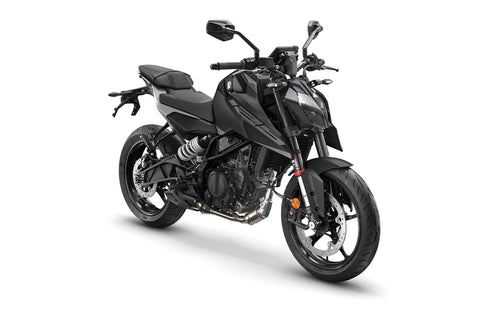 KTM 125 DUKE