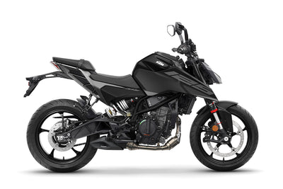 KTM 125 DUKE