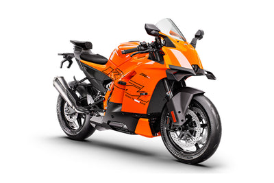 KTM 990 RC R