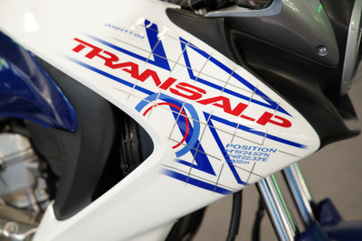 HONDA XL 700 V TRANSALP
