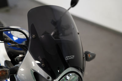HONDA XL 700 V TRANSALP
