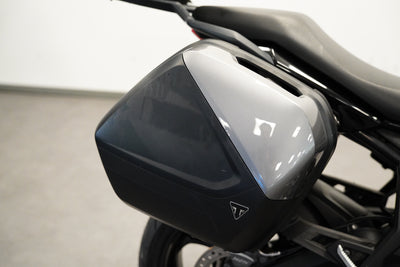 TRIUMPH TIGER SPORT 660