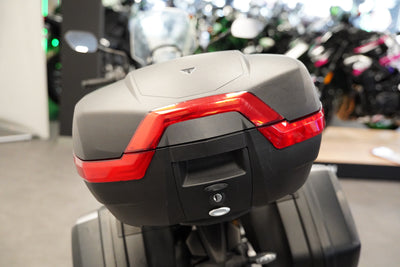TRIUMPH TIGER SPORT 660