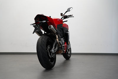 DUCATI STREETFIGHTER V2 S