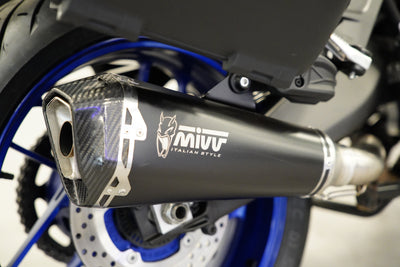 YAMAHA TRACER 9 GT
