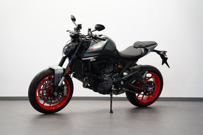 DUCATI MONSTER