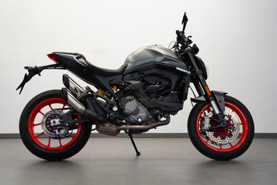DUCATI MONSTER