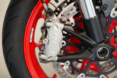 DUCATI MONSTER