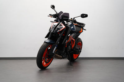 KTM 1290 SUPER DUKE R EVO