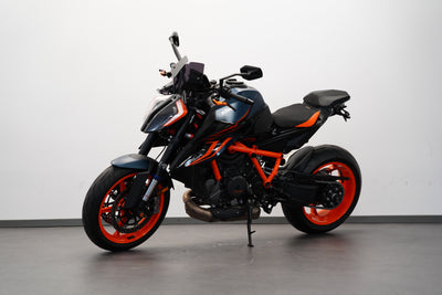 KTM 1290 SUPER DUKE R EVO
