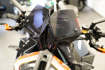 KTM 1290 SUPER DUKE R EVO