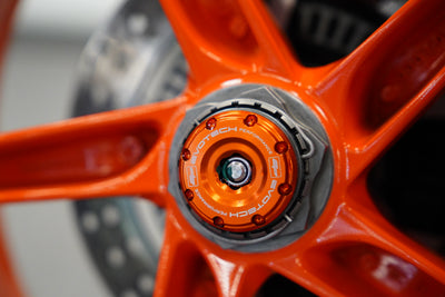 KTM 1290 SUPER DUKE R EVO