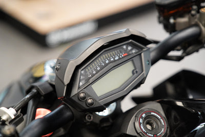 KAWASAKI Z 1000