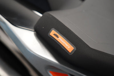 KTM 790 DUKE
