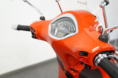 VESPA GTS 300