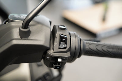 PIAGGIO MP3 530 HPE