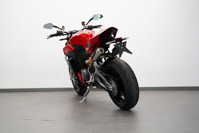 DUCATI STREETFIGHTER V2 S