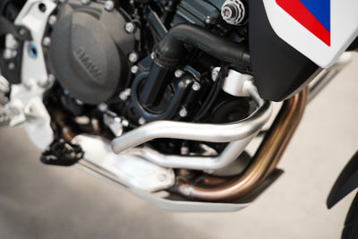 BMW F 900 GS