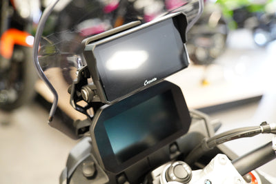 BMW F 900 GS