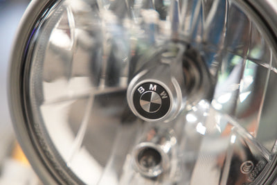 BMW R NINE T