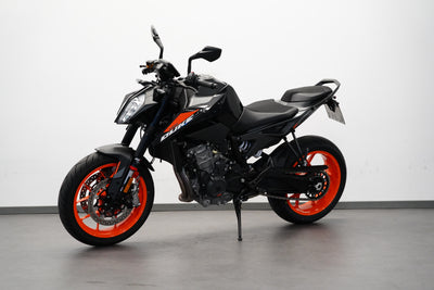 KTM 790 DUKE L