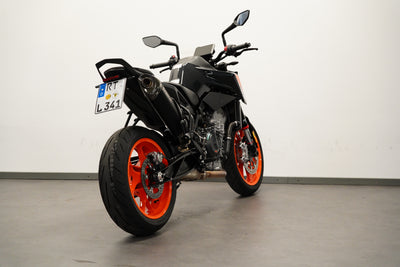 KTM 790 DUKE L