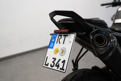 KTM 790 DUKE L