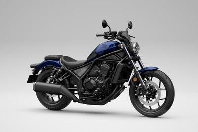 HONDA CMX 1100 REBEL