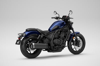 HONDA CMX 1100 REBEL