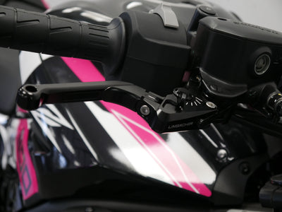 KAWASAKI Z 900 LLC