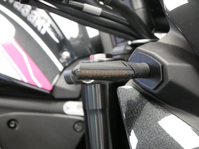 KAWASAKI Z 900 LLC