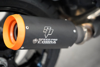 KTM 1290 SUPER DUKE R