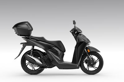 HONDA SH 125 I