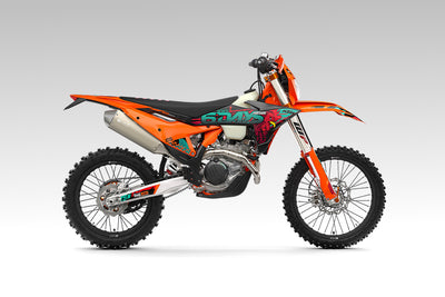 KTM 500 EXC-F SIXDAYS