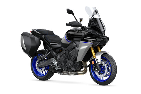 YAMAHA TRACER 9 GT+ YAMT