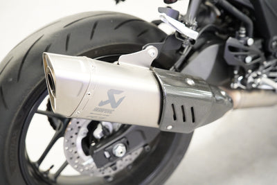 YAMAHA YZF-R7 35kW