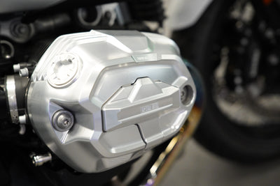 BMW R NINE T RACER