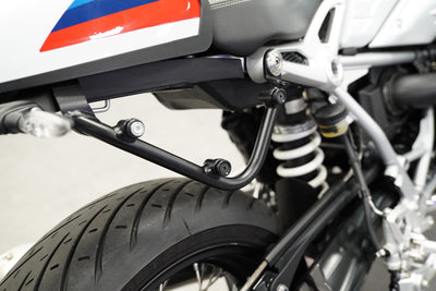 BMW R NINE T RACER