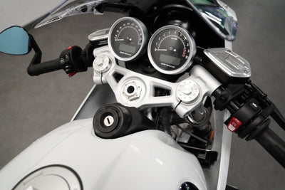 BMW R NINE T RACER