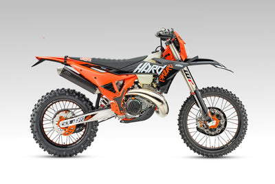 KTM 300 EXC HARDENDURO