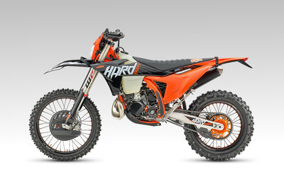 KTM 300 EXC HARDENDURO